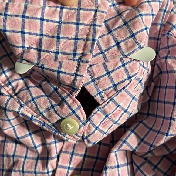 GAP Slim Fit Button Down - Picture 5 of 5